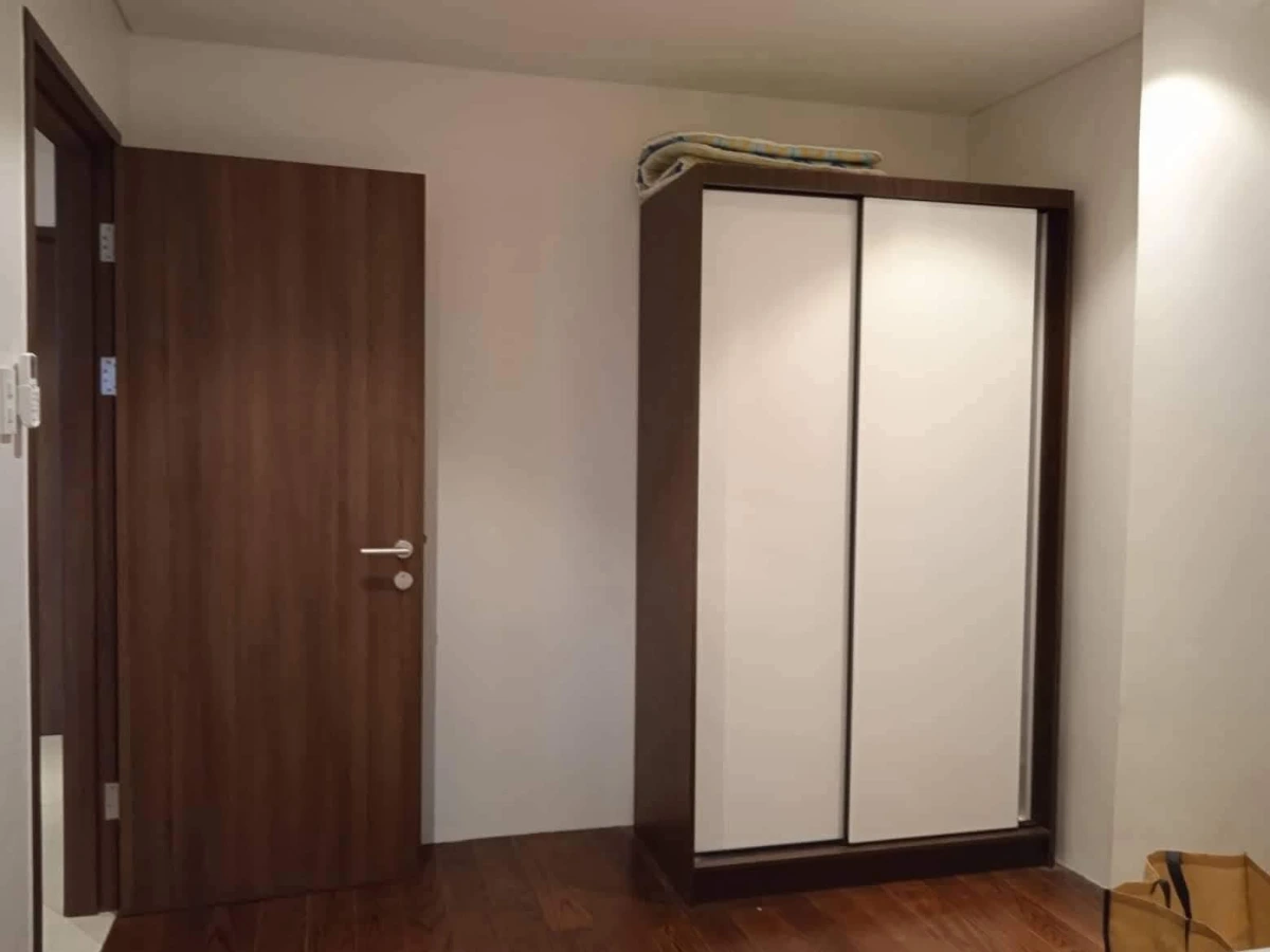 Open photo 8 of 10 — For Rent: 1BR Condo with Balcony in Maribago, Lapu-lapu City — Tambuli Seaside Living Resort