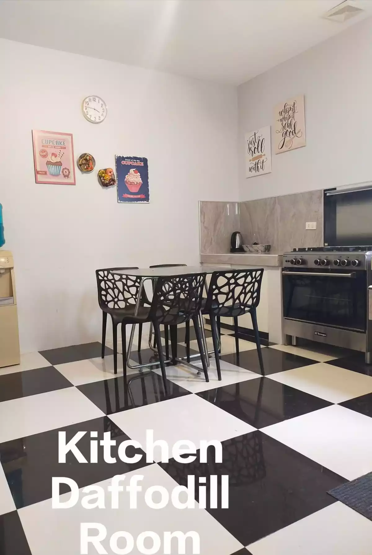 Open photo 26 of 40 — Private Resort House and Lot for Sale in Cupang Proper, Balanga City — Investors
