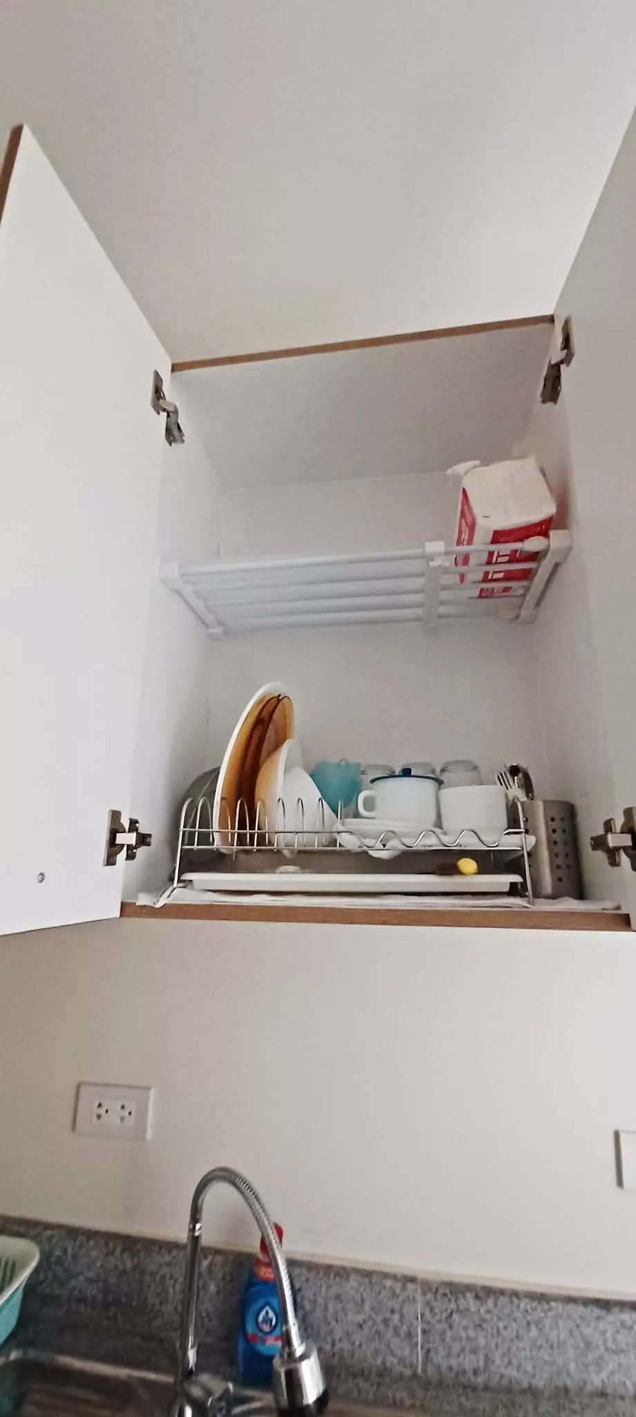 For Rent: 1BR Condo in Banilad, Mandaue City — 25.02 sqm — 1 Bedroom in Banilad, Mandaue City, Cebu — Photo 6