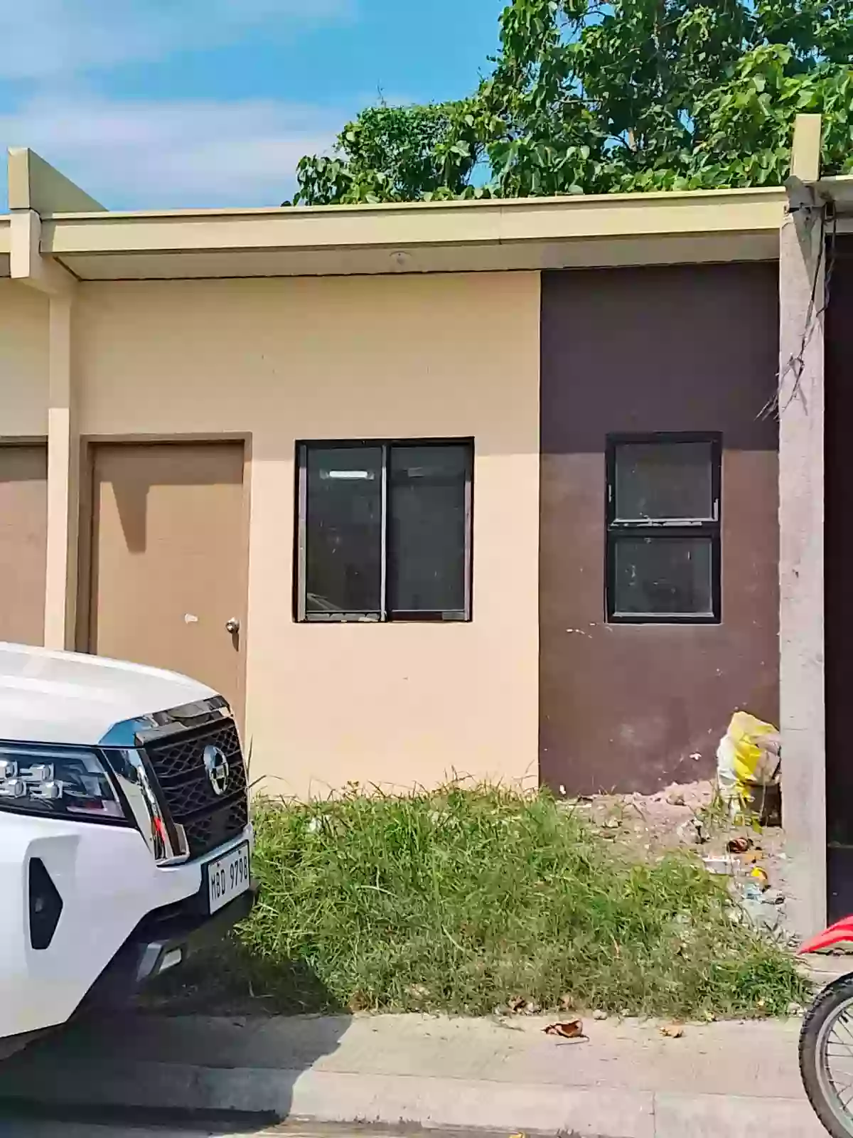 For Assume Rowhouse in Bria Homes Gensan — House and Lot in San Isidro (Lagao 2nd), General Santos City, South Cotabato — Photo 3