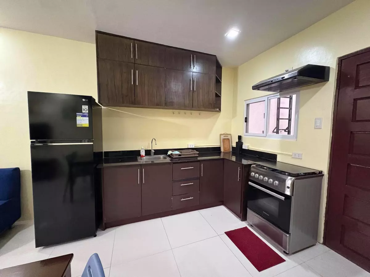 For Sale: 2BR House and Lot in La Priscilla Homes, Tinago, Dauis — 52 sqm — House and Lot in Tinago, Dauis, Bohol — Photo 7