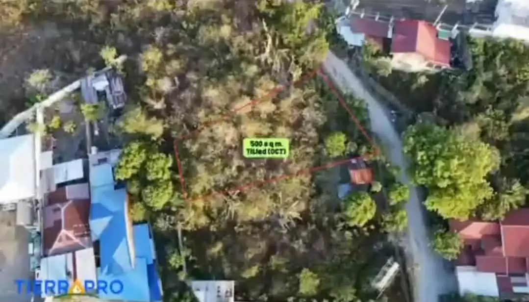 For Sale: Residential Lot in Calero, Liloan, Cebu — 500 sqm — Residential Lot in Liloan, Cebu, 6002 — Photo 5