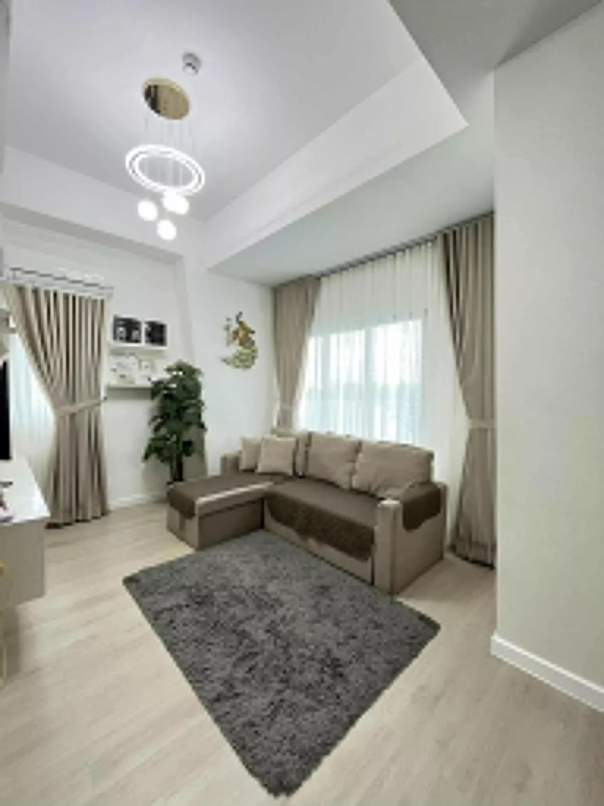 For Sale: Azure North 1BR Condo in San Jose, San Fernando City — Investment Ready — 1 Bedroom in San Fernando, Pampanga, 2000 — Photo 4