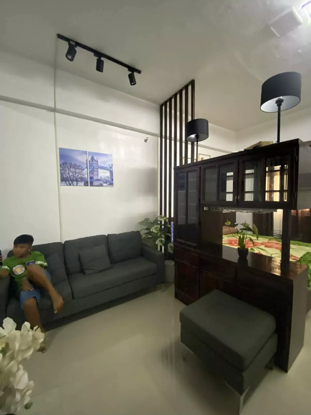 Pacific Grande Residences — Studio in Basak, Lapu-lapu City, Cebu — Photo 2