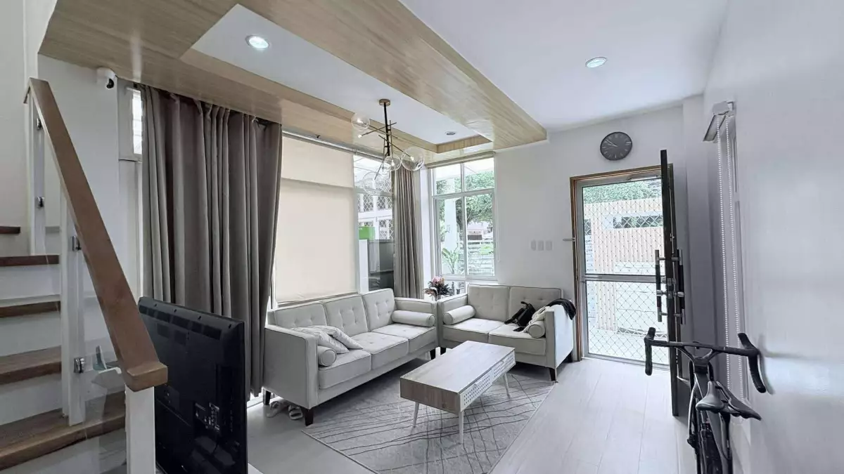 XAVIER ESTATES HOUSE AND LOT UPTOWN CDO — House and Lot in Cagayan de Oro City, Misamis Oriental, 9000 — Photo 5