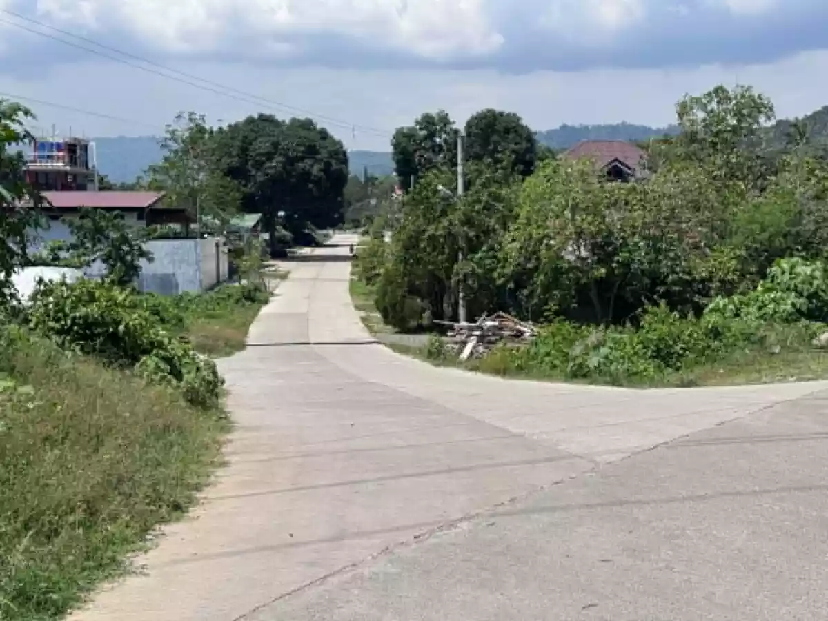 For Sale: 335 sqm Residential Lot in Tipanoy, Iligan City — Residential Lot in Tipanoy, Iligan City, Lanao del Norte — Photo 6