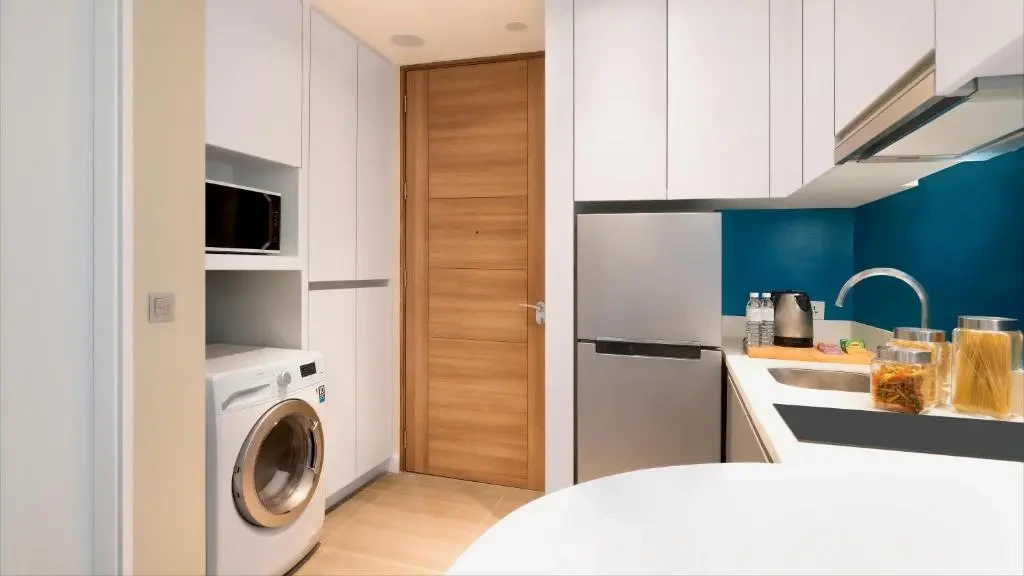Studio Condotel for Sale at Citadines Cebu City Baseline Center — Studio in Capitol Site, Cebu City, Cebu — Photo 3