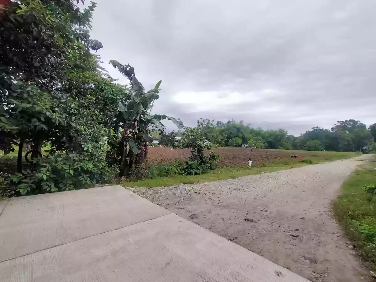 Mark jordan — Commercial Lot in Dumaguete City, Negros Oriental, 6200 — Photo 2