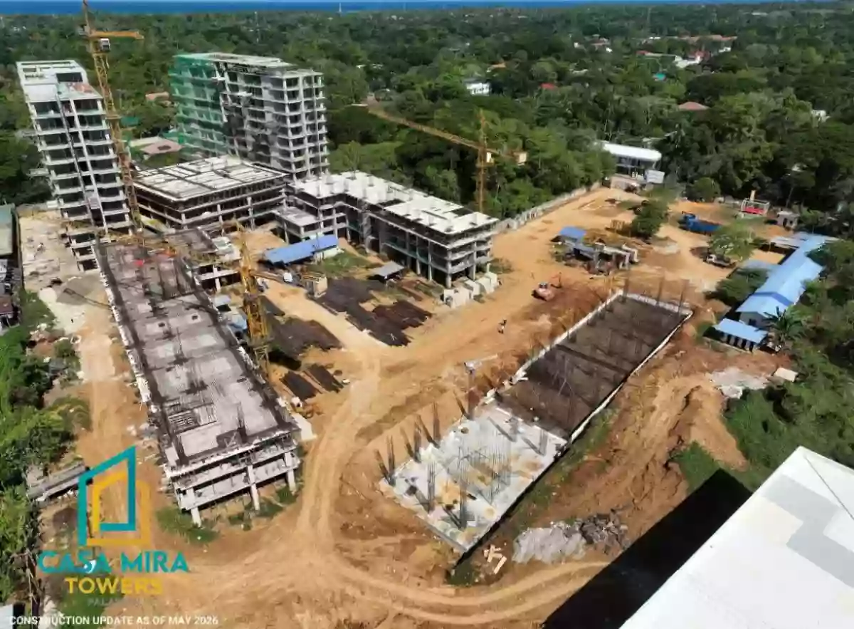 Palawan Pre Selling Condominium — 1 Bedroom in Puerto Princesa City, Palawan, 5300 — Photo 4