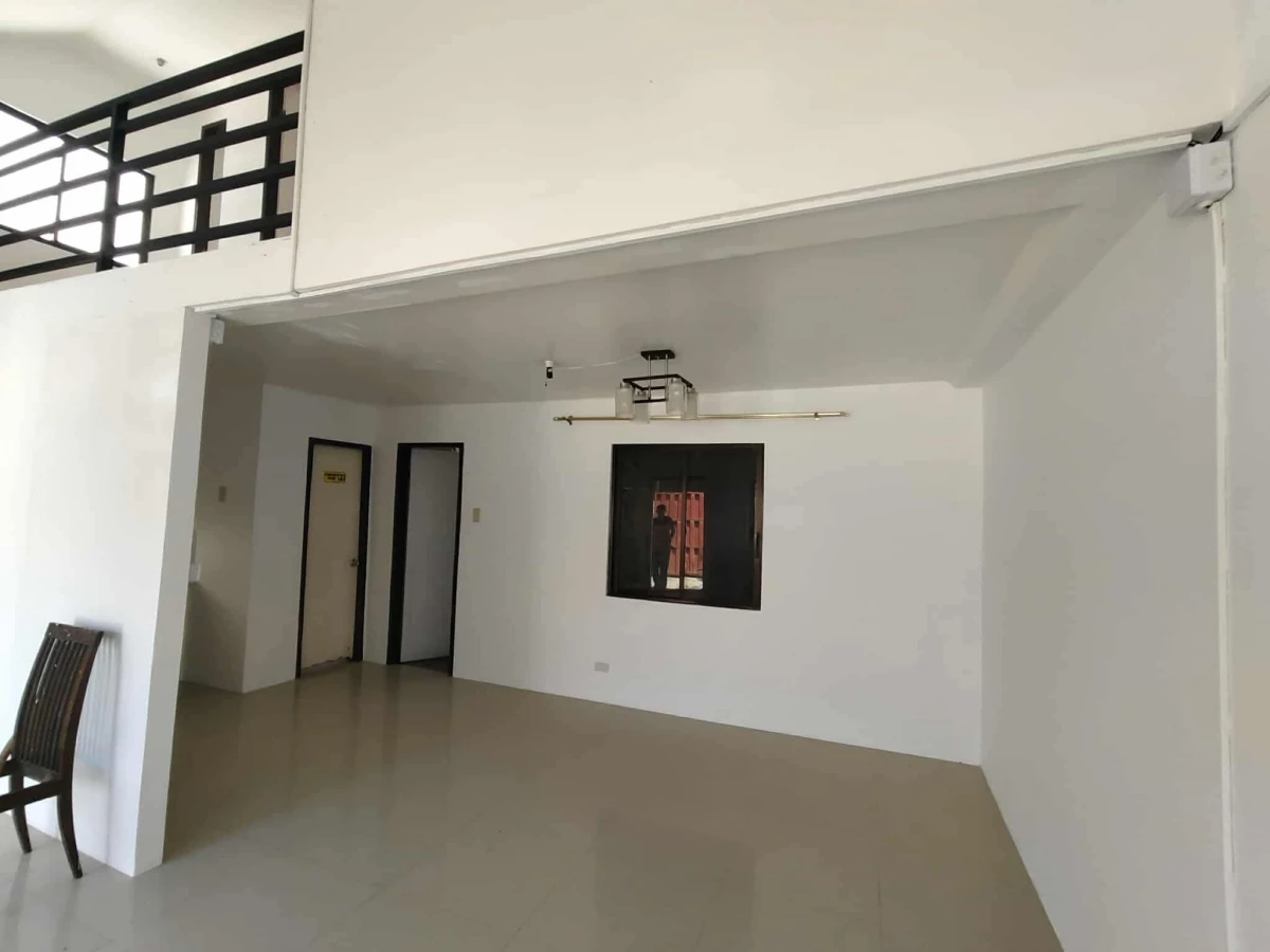 Open photo 14 of 15 — For Rent: 2BR House and Lot Near Deca Wakeboard Park, Davao City — Swimming Pool