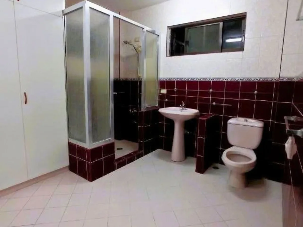 Open photo 11 of 12 — For Rent: 5BR House and Lot with parking in Busay, Cebu City