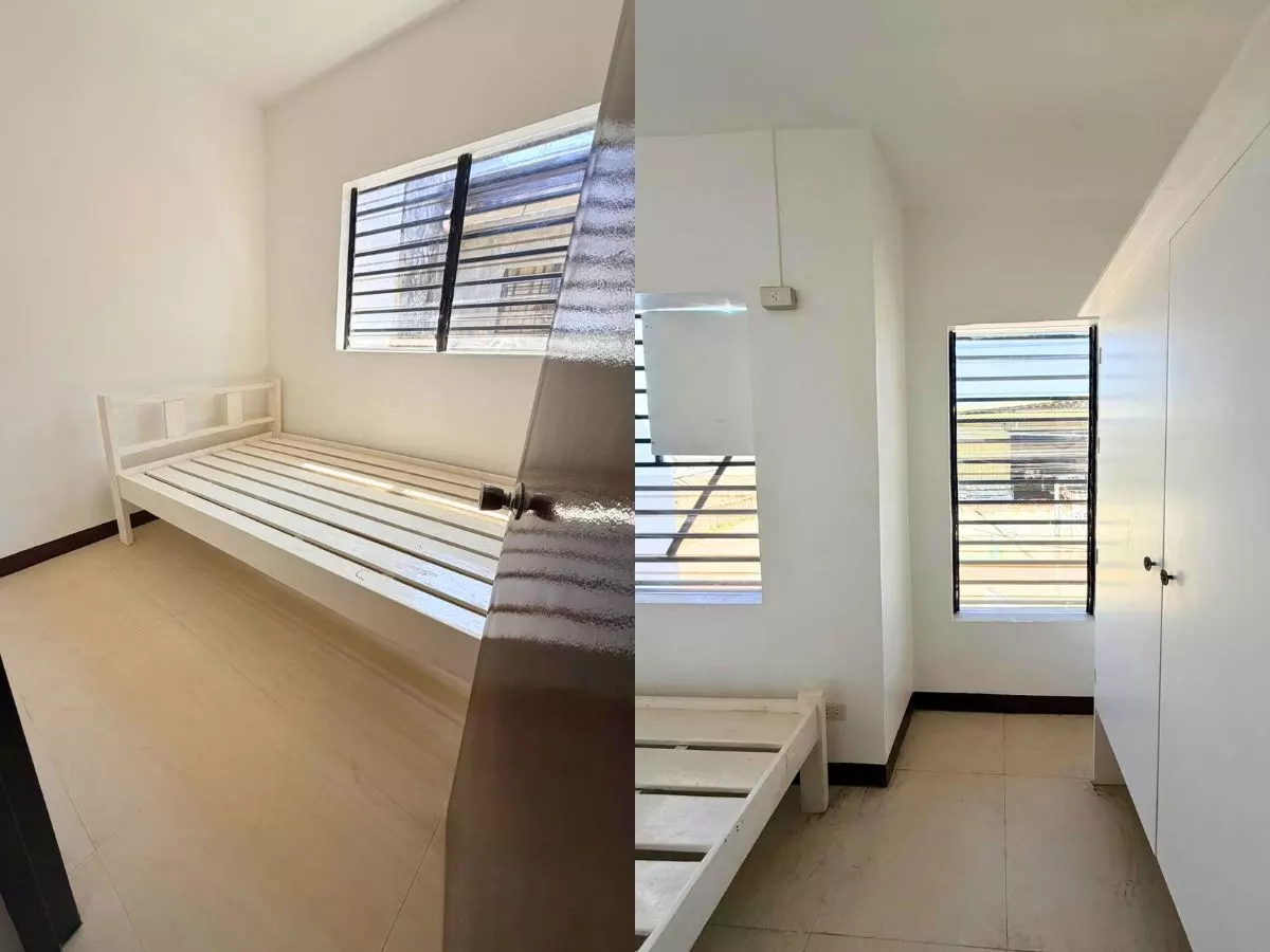 For Sale: 2BR Townhouse in Tungkil, Minglanilla — 50 sqm 1 Garage — Townhouse in Tungkil, Minglanilla, Cebu — Photo 5
