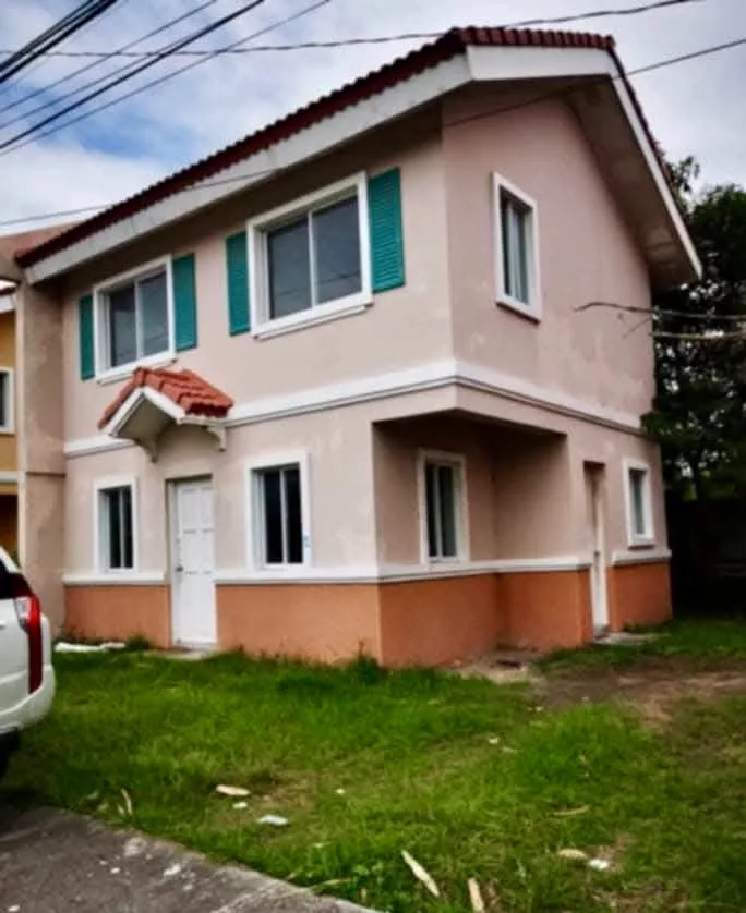 For Sale: 4BR House and Lot Camella San Isidro, Gen. Santos City — 132 sqm Lot — House and Lot in Gen. Santos City, South Cotabato, 9500 — Photo 3