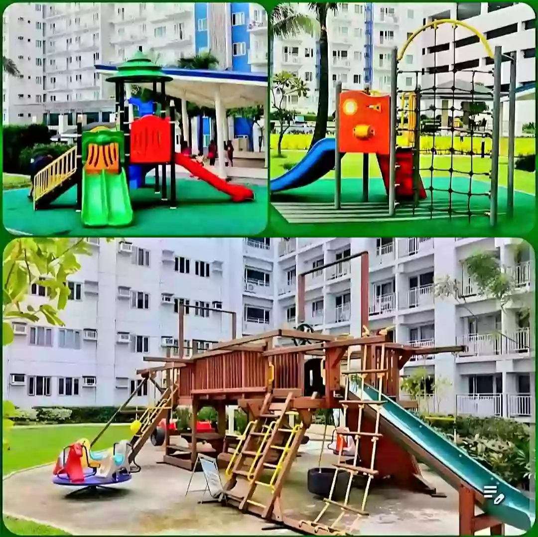 For Sale: SMDC Grass Residences 2BR Condo in Santo Cristo, Quezon City — Investment Ready — 2 Bedrooms in Santo Cristo, Quezon City, Metro Manila — Photo 7