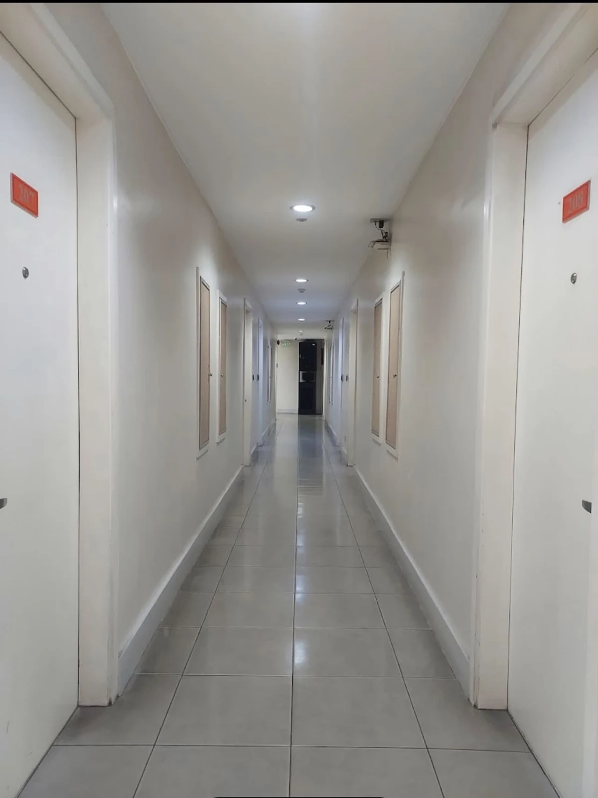 For Rent: Banilad Place Residences Apartment in Banilad, Mandaue City