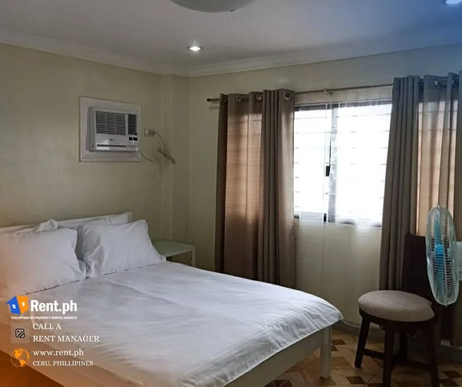 Open photo 10 of 14 — For Sale: 4BR House and Lot in Cebu City — Desana Heights Subd