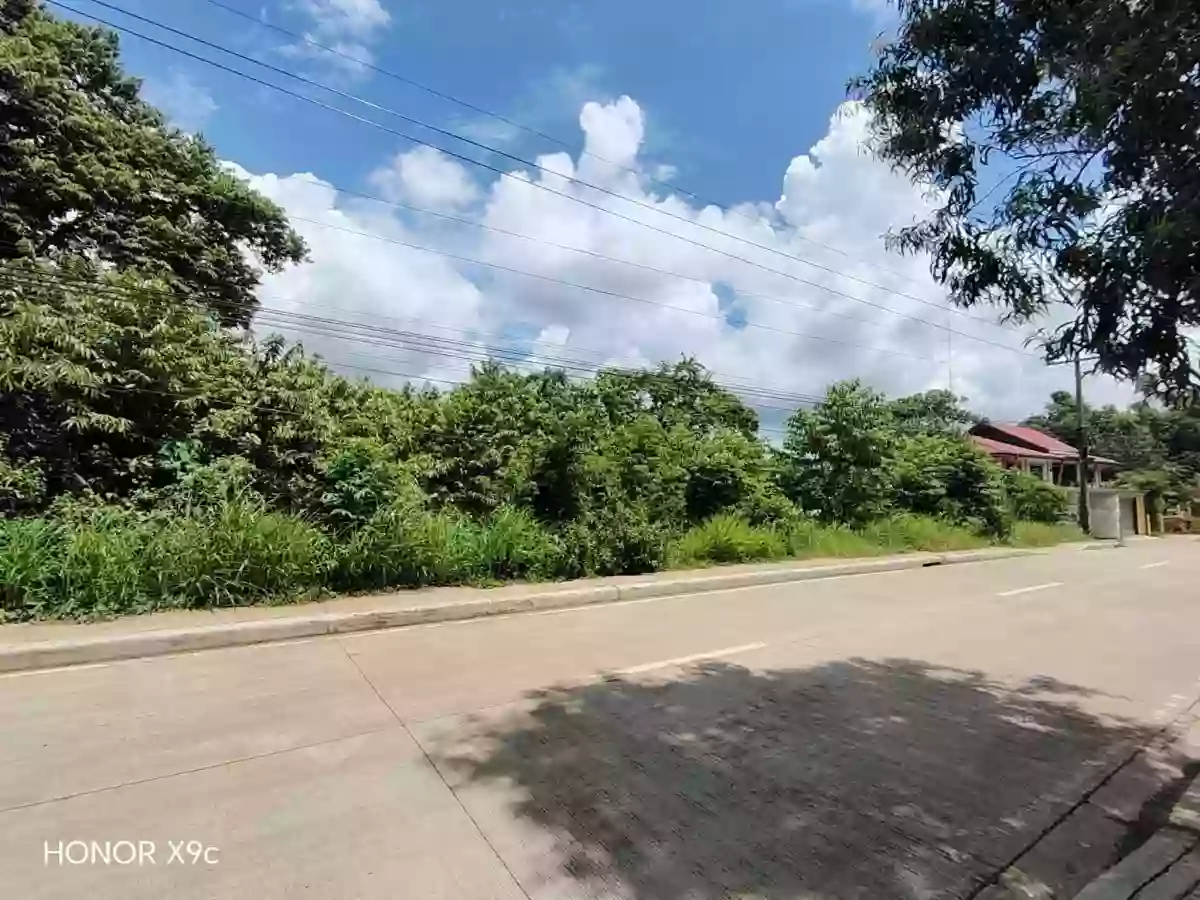 For Sale: Residential Lot in Santa Monica, Puerto Princesa City — 12649 sqm — Residential Lot in Santa Monica, Puerto Princesa City, Palawan — Photo 3