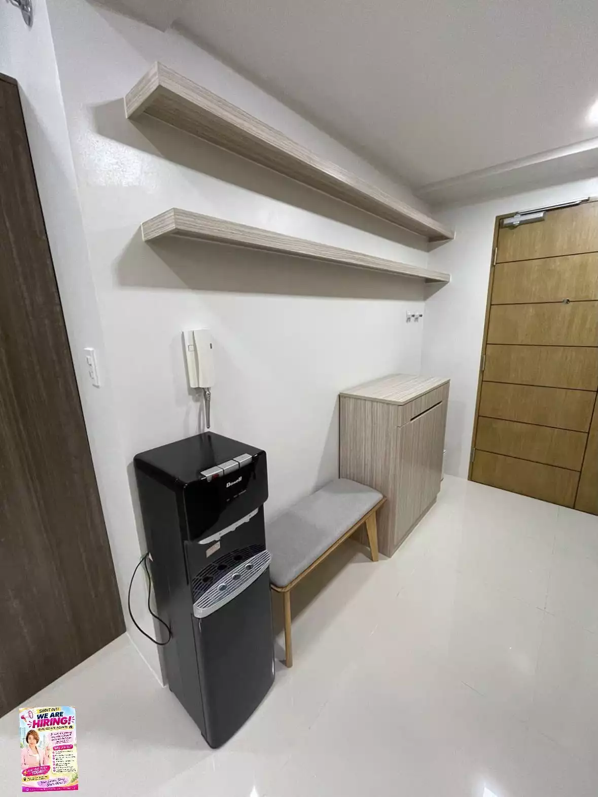 For Rent: Taft East Gate Studio in Mabolo, Cebu City — Move-in Ready — Studio in Cebu City, Cebu, 6000 — Photo 5