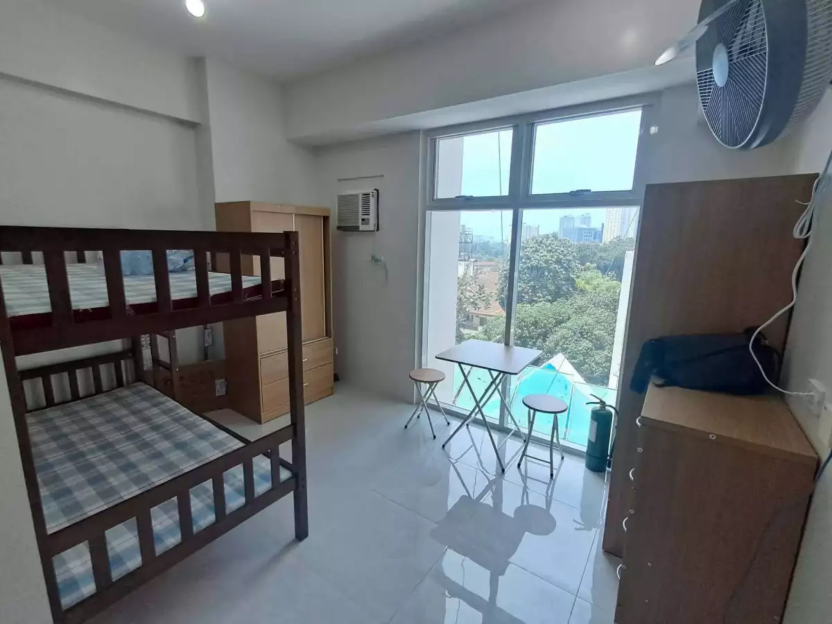 CEBU CONDO AVAILABLE FOR RENT