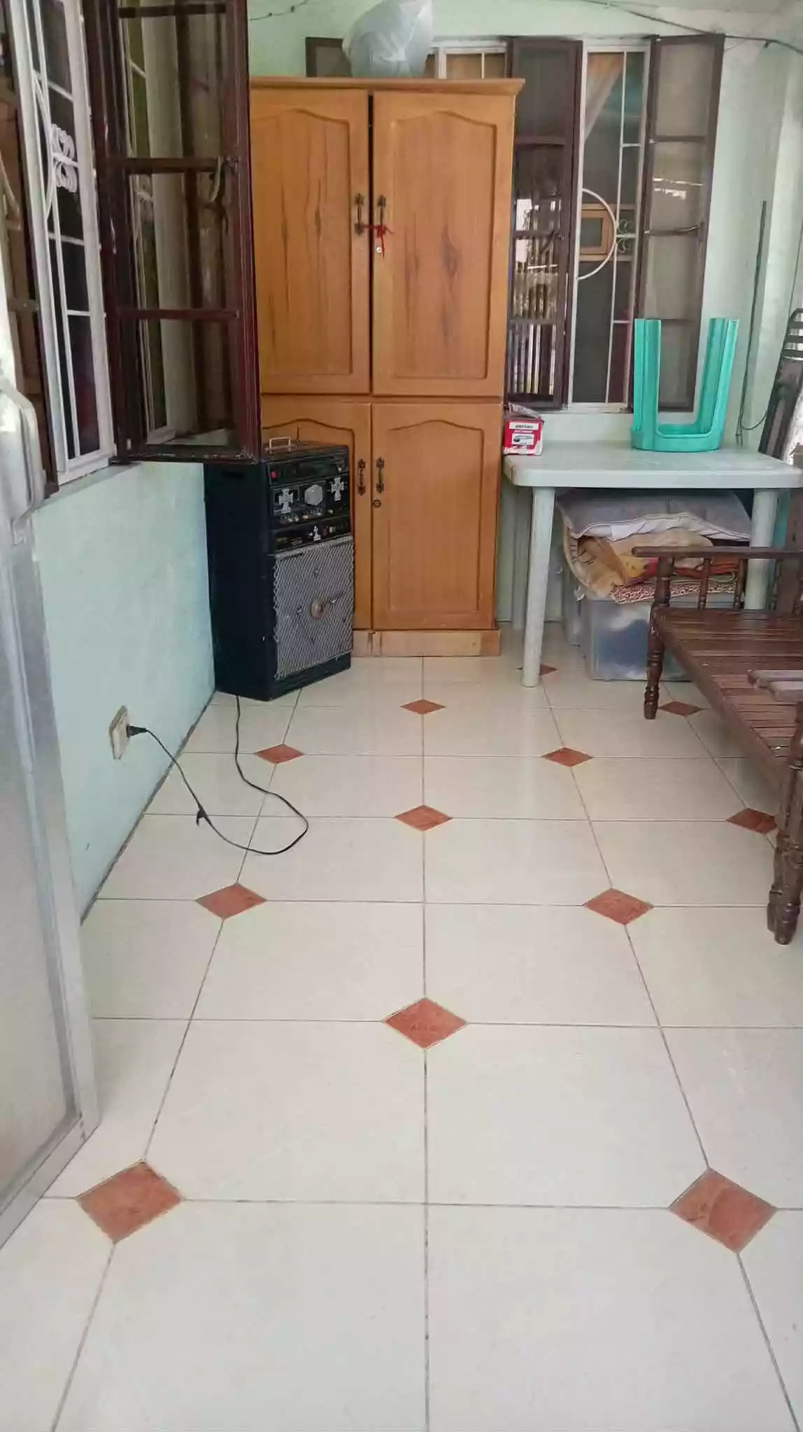 Rush Sale: 2BR House and Lot in Estefania, Bacolod City 60 sqm — House and Lot in Bacolod City, Negros Occidental, 6100 — Photo 5