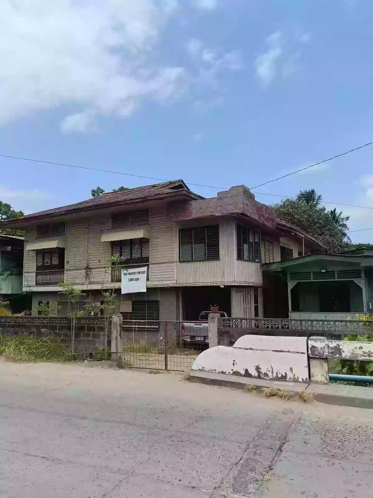 For Sale: Residential Lot in Central (Pob.), Mati City — 1,084 sqm — Residential Lot in Central (Pob.), Mati, Davao Oriental — Photo 5