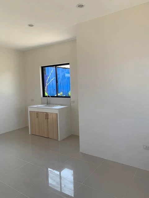 House for Assume in Akina Villas Phase 1 – ODE Model — House and Lot in Bacolod City, Negros Occidental, 6100 — Photo 3
