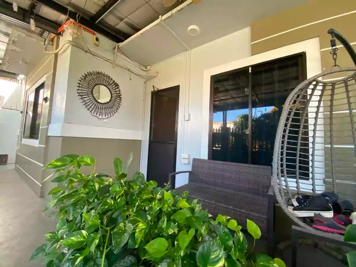 Open photo 18 of 23 — VSM ESTATE - Fully Furnished House and Lot for Sale Package with Honda SUV car
