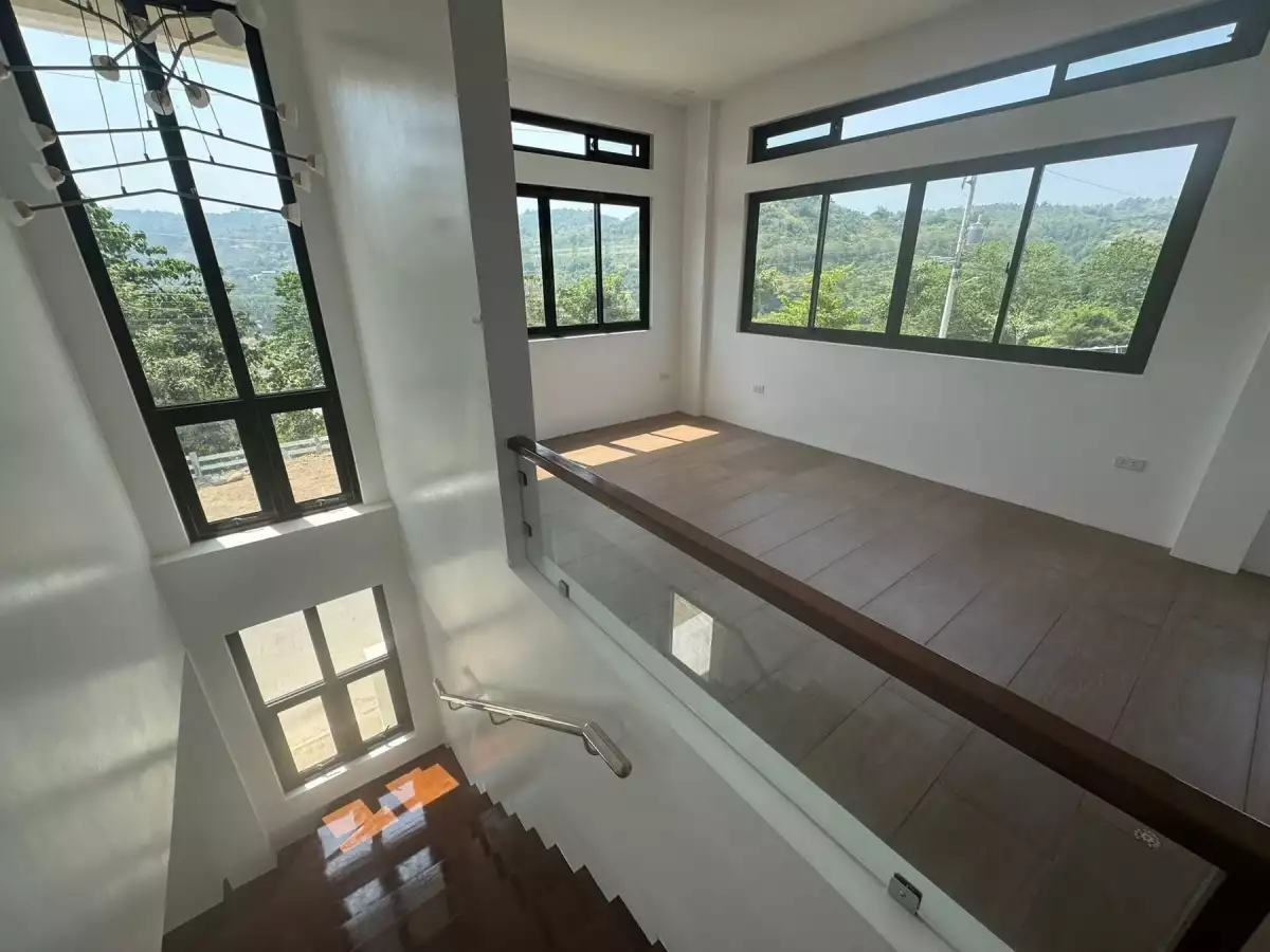 Open photo 12 of 13 — Brand New Corner House in Ignatius Enclave 2 Near Clubhouse and Pool