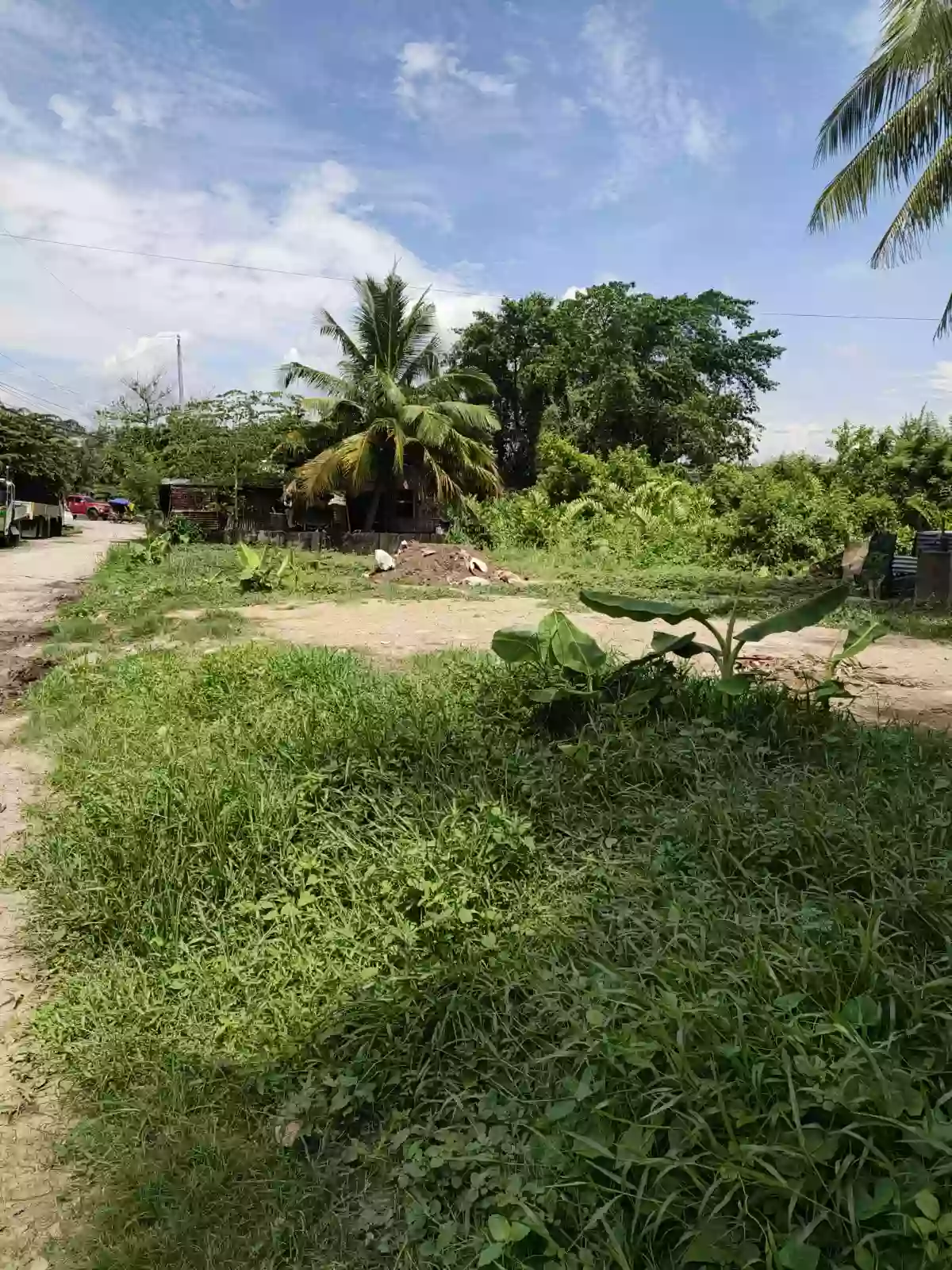 For rent: Residential Lot in Bayabas, Cagayan de Oro City — 320 sqm