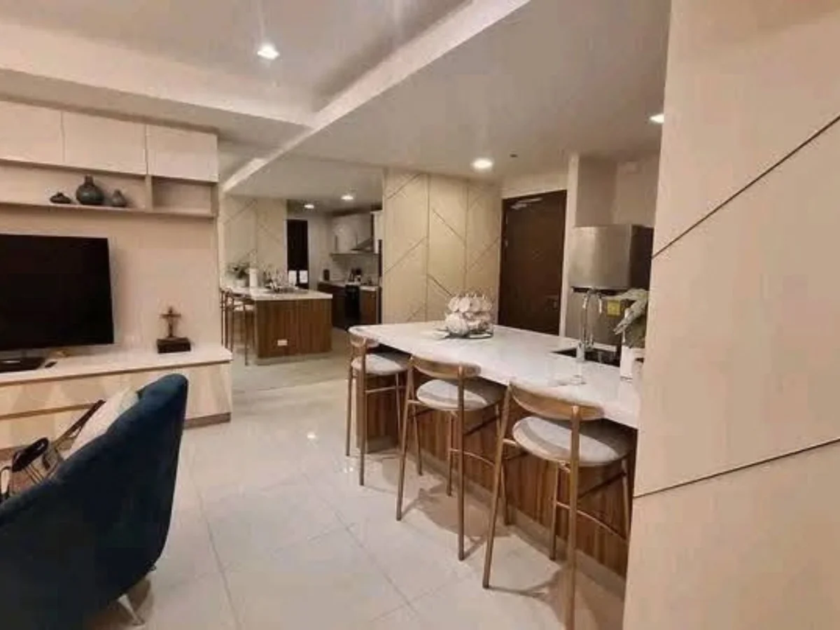 For Rent: 1BR Condo in Mabolo, Cebu City — The Alcoves — 1 Bedroom in Mabolo, Cebu City, Cebu — Photo 5
