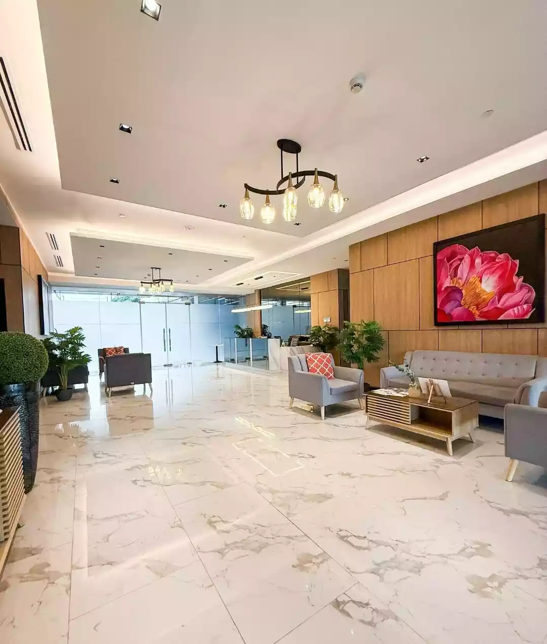 Studio Unit in Jtower Tower Residence — Studio in Banilad, Mandaue City, Cebu — Photo 5