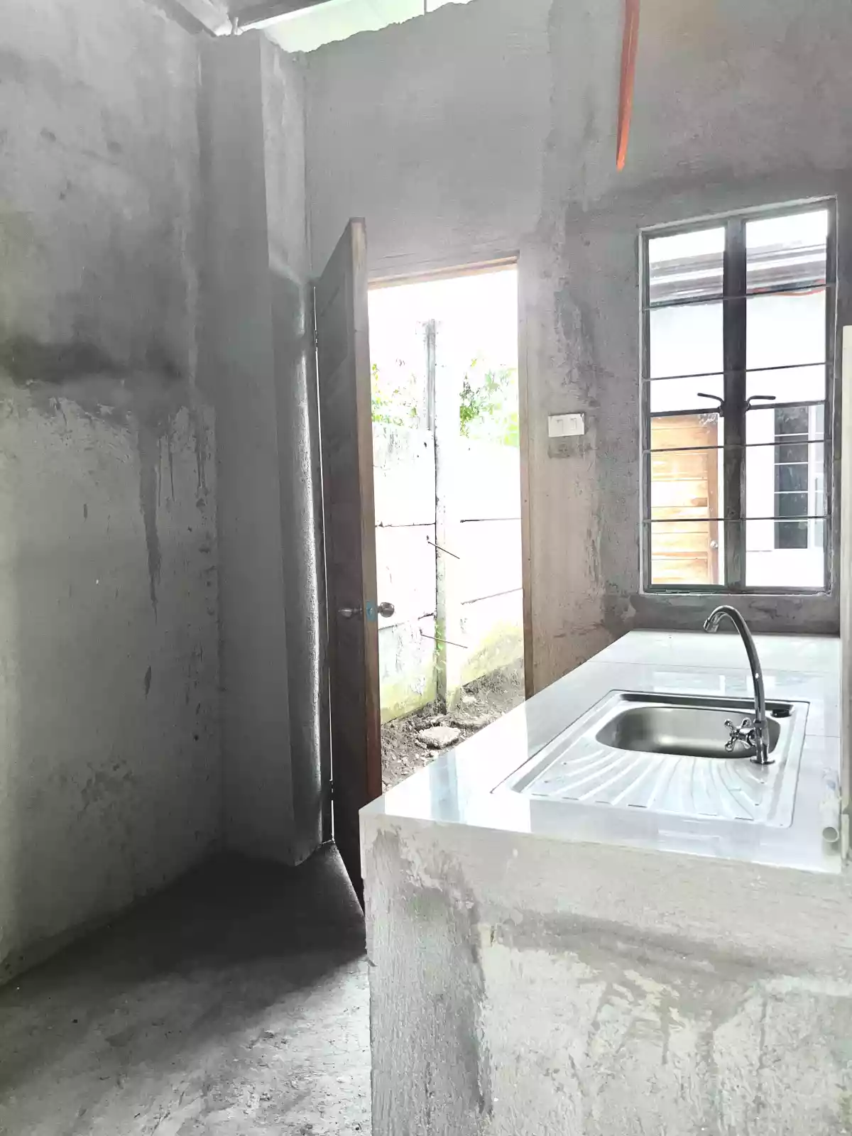 for assume: 1BR House and Lot in Mabuhay, General Santos City — 50 sqm — House and Lot in Mabuhay, General Santos City, South Cotabato — Photo 7