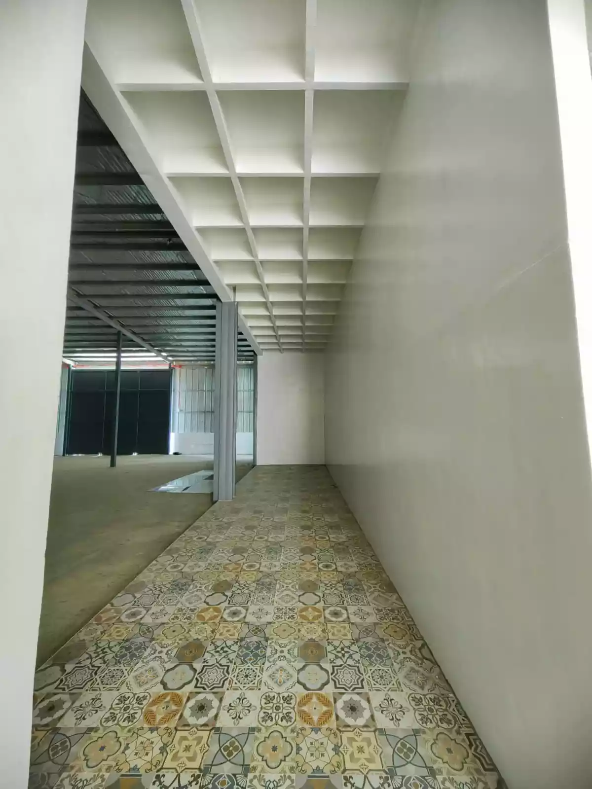 For Rent: Commercial Space in Buray, Oton — 260 sqm — Space in Oton, Iloilo, 5020 — Photo 6