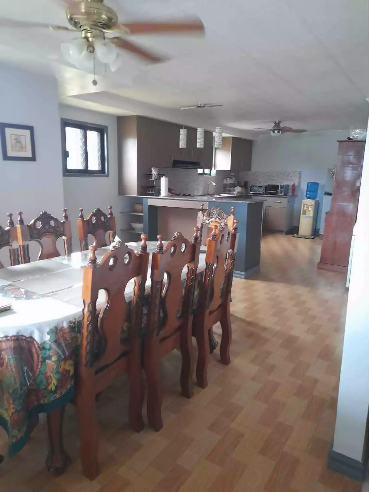 HOUSE AND LOT FOR SALE!!!! — House and Lot in Catalunan Grande, Davao City, Davao del Sur — Photo 5