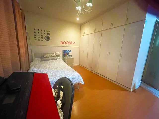 Open photo 20 of 25 — For Sale: 4BR Townhouse in Sienna, Quezon City — 128 sqm