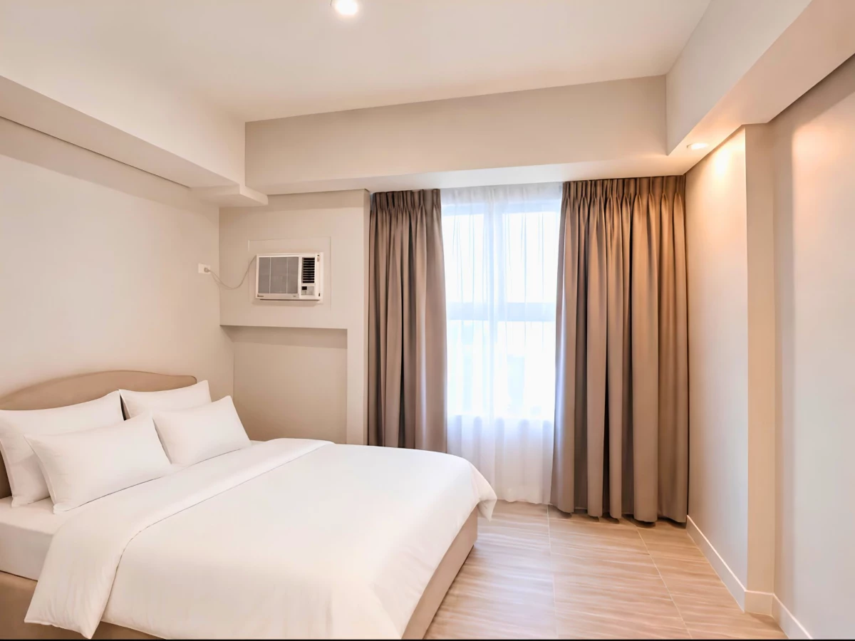 For Rent: Studio Condo in Banilad, Mandaue City — One Astra Place