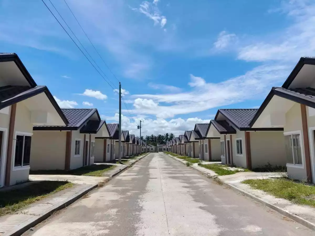 For Assume: 3BR House and Lot in Lagao, General Santos City — 126 sqm