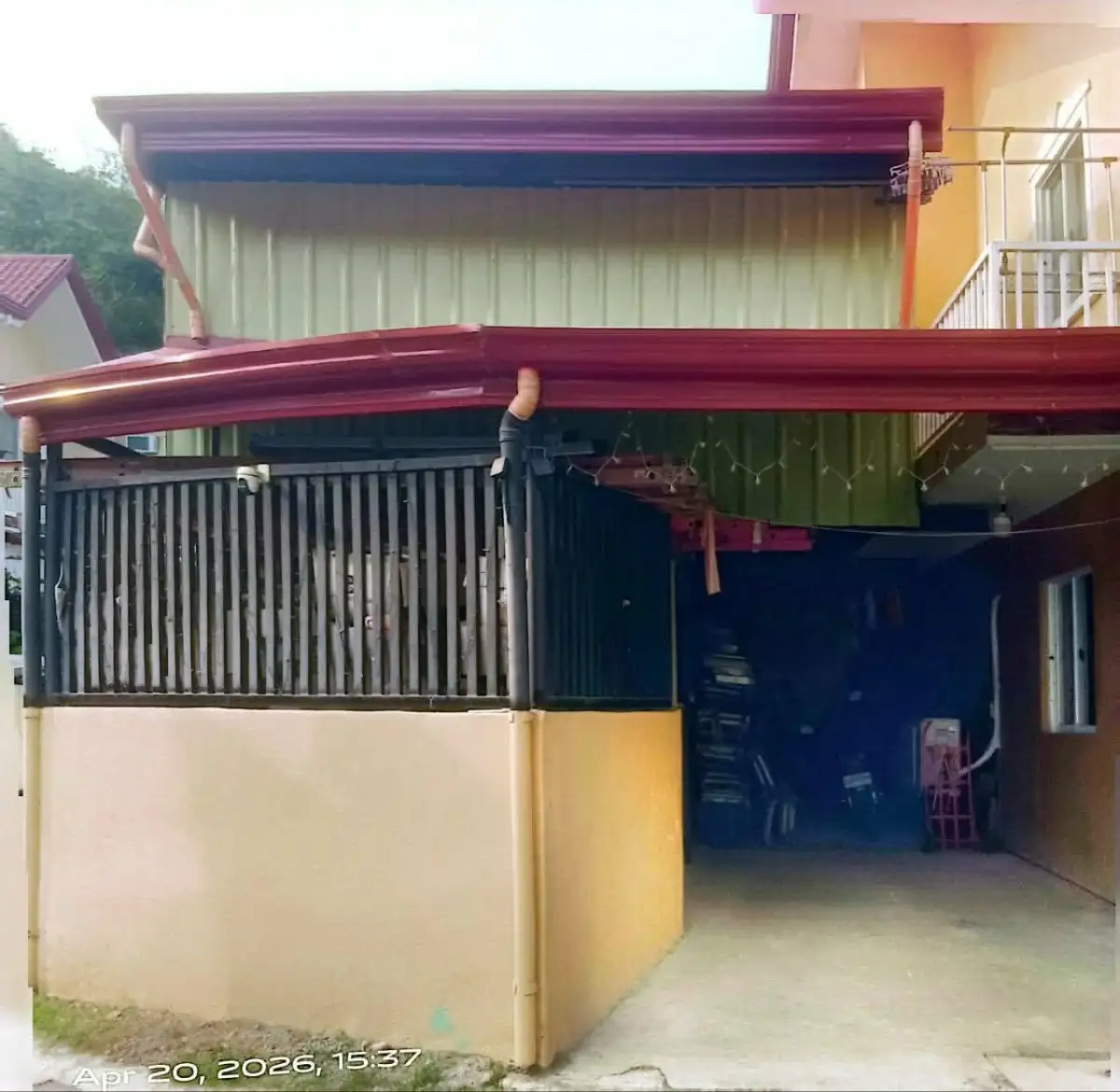 For Sale: 3BR House and Lot in Guadalupe, Cebu City — 122 sqm