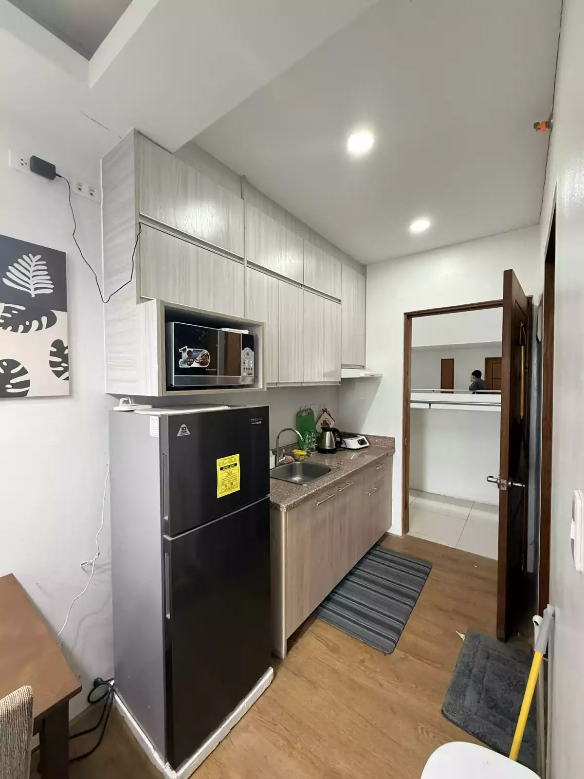 Mesatierra Garden Residences Studio Condo for Sale in Barangay 19-B (Pob.), Davao City — Investor Unit — Studio in Bajada, Davao City, Barangay 19-B (Pob.) — Photo 6