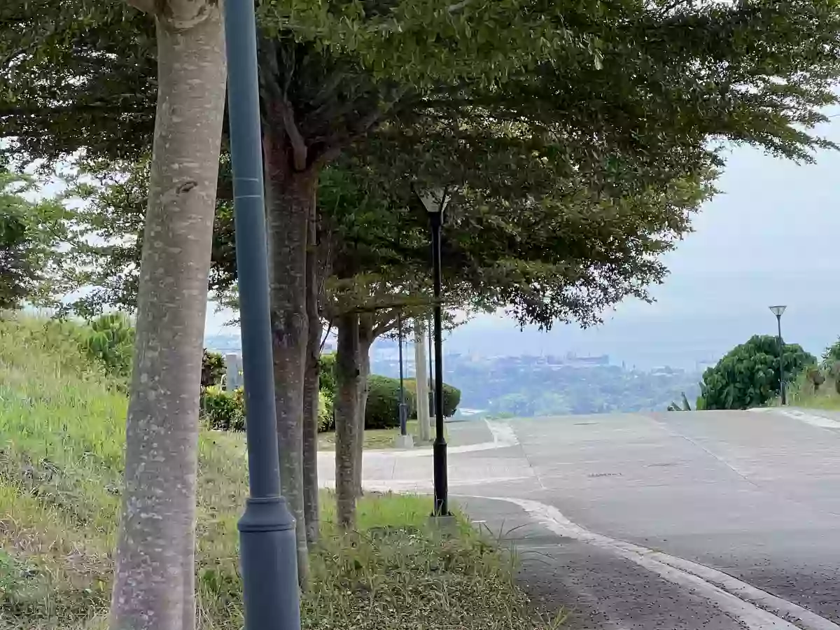 For Sale: Residential Lot in Indahag, Cagayan de Oro City — 544 sqm