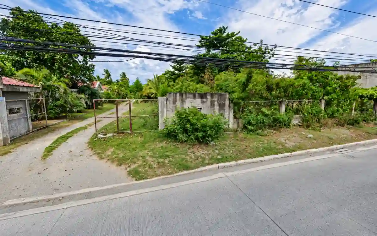 For Sale: Commercial Lot in City Heights, General Santos City — 2504 sqm — Commercial Lot in City Heights, General Santos City, South Cotabato — Photo 4