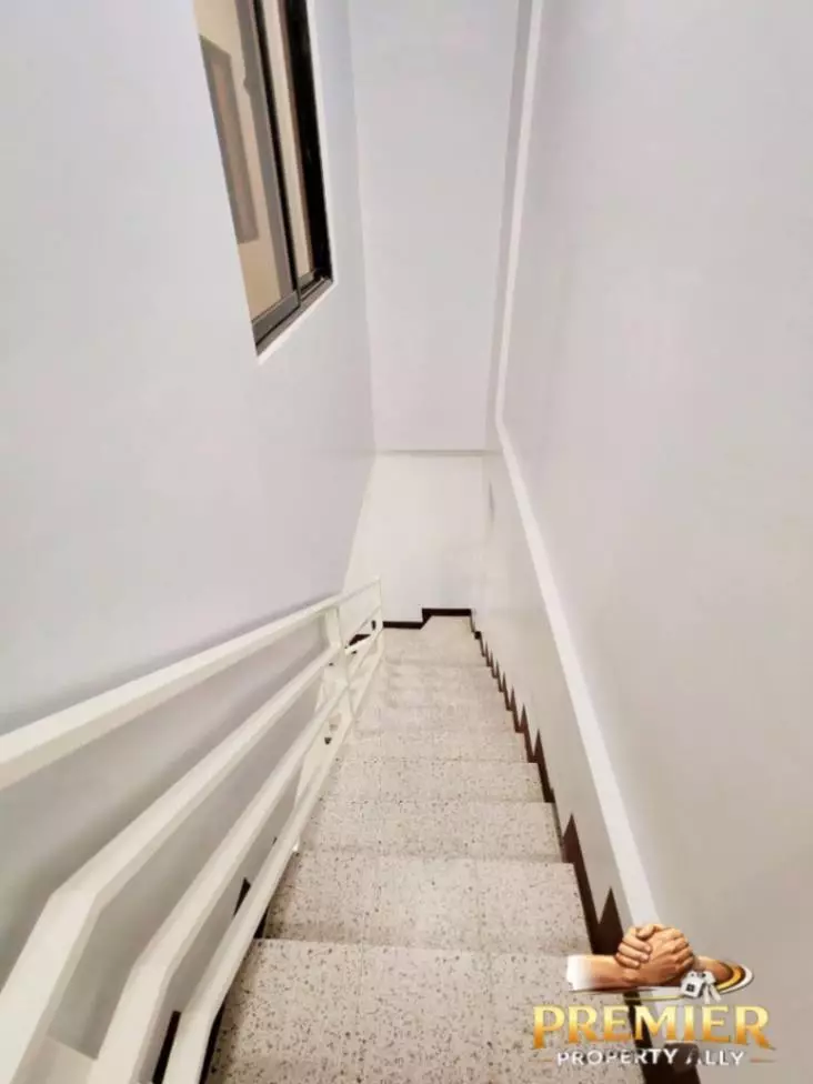 LOWEST MOST AFFORDABLE BRANDNEW TWO STOREY TOWNHOUSE FOR SALE NEAR UST SAMPALOC MANILA - photo 4