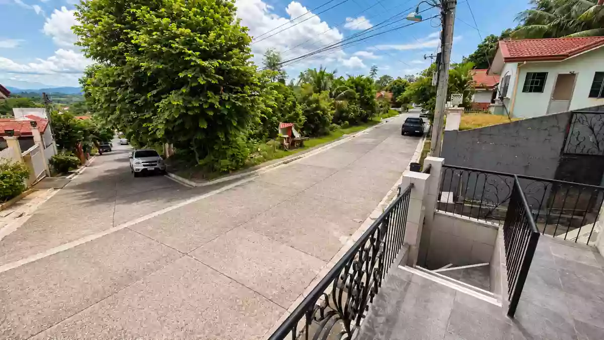 Open photo 13 of 13 — For Rent: 3BR House and Lot in Lumbia, Cagayan de Oro City — 80 sqm