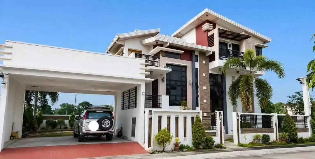 RUSH SALE: 5BR House and Lot in Nueva Victoria, Lakeshore,Mexico — 350 sqm — House and Lot in Blk 16, Nueva Victoria, Mexico — Photo 2