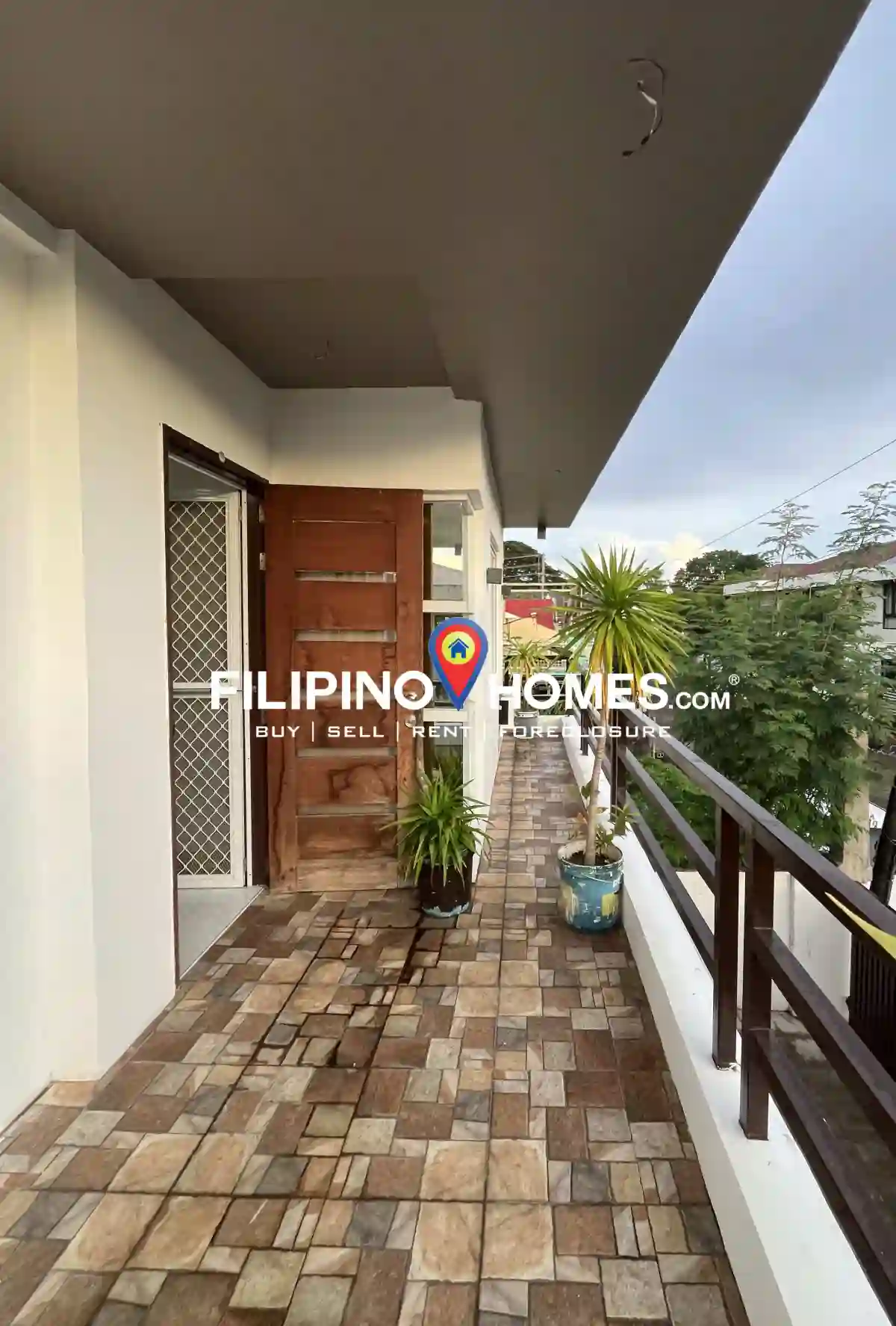 SIX BEDROOMS. SIX BATHROOMS. ONE BEAUTIFUL HOME IN NAGA CITY. 🏡✨ — House and Lot in Naga City, Camarines Sur, 4400 — Photo 2
