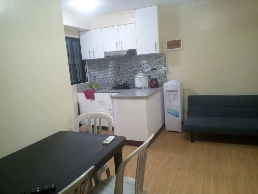 Deca Homes Hernan Cortes — 2 Bedrooms in Banilad, Mandaue City, Cebu — Photo 3