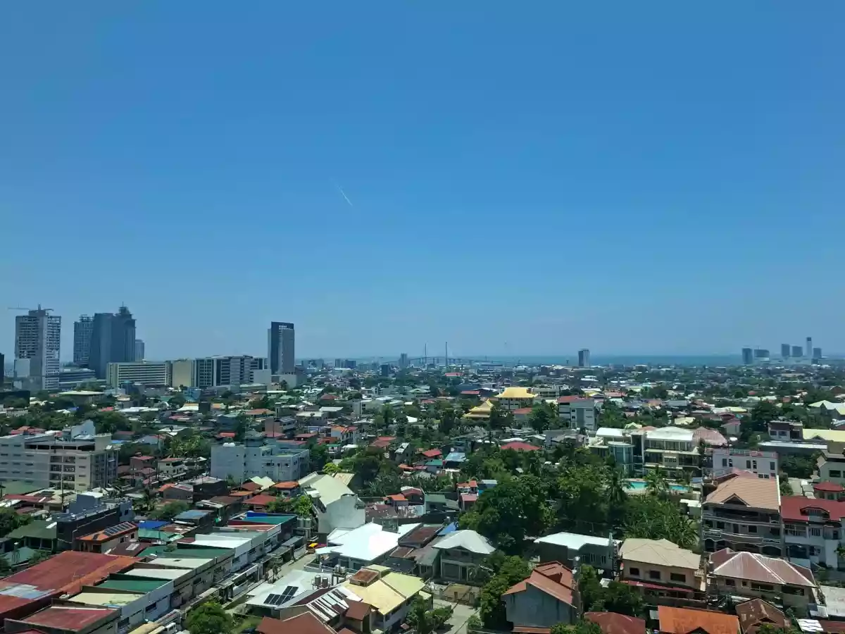 Open photo 12 of 17 — FOR RENT | 1-BEDROOM CONDO — ONE PAVILION PLACE, BANAWA