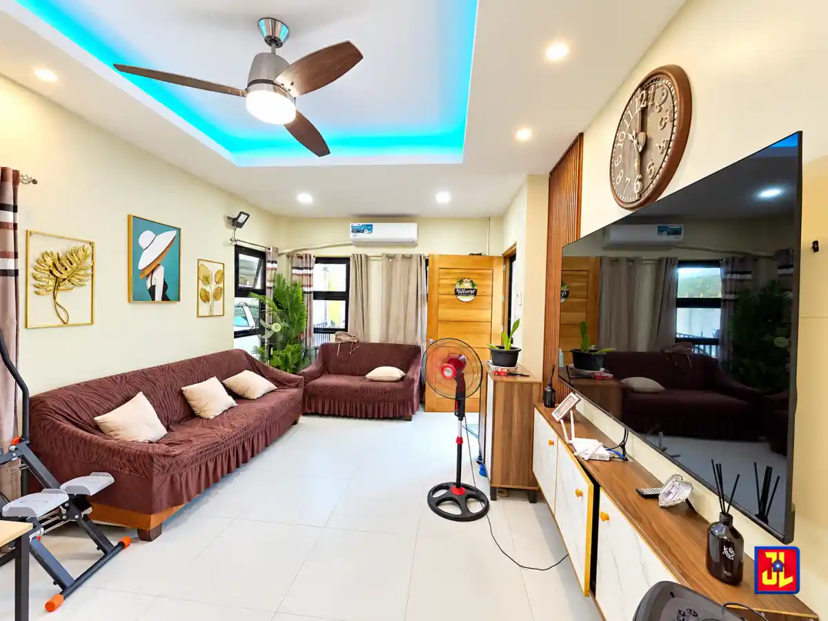 For Sale: Amazing House in Batinguel, Dumaguete City, Negros Oriental [available] — House and Lot in Dumaguete City, Negros Oriental, 6200 — Photo 2