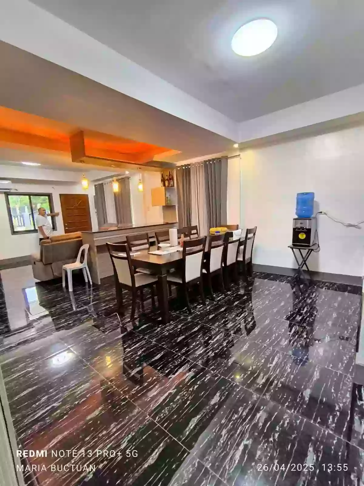 For Sale: 3BR House and Lot in Loguilo, Alubijid — 508 sqm