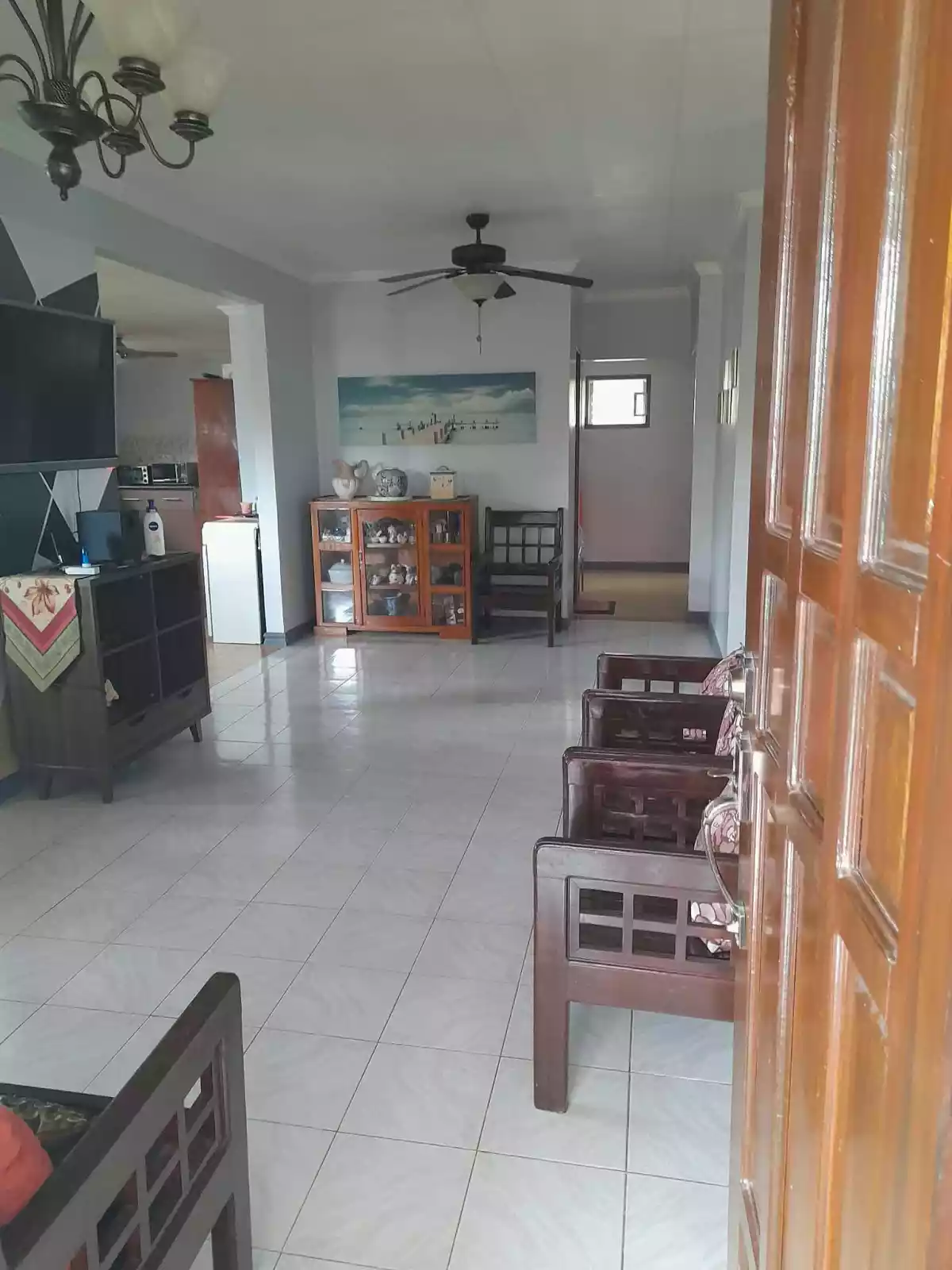 HOUSE AND LOT FOR SALE!!!! — House and Lot in Catalunan Grande, Davao City, Davao del Sur — Photo 3
